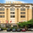 Victoria Crown Plaza Hotel