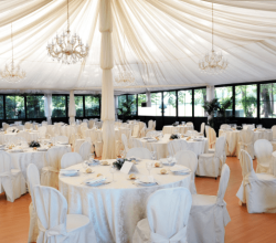 Whitewalls Tents and Events – Abuja