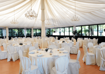 Whitewalls Tents and Events – Abuja