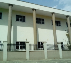 Apex MultiPurpose Hall – Ibadan