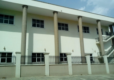 Apex MultiPurpose Hall – Ibadan