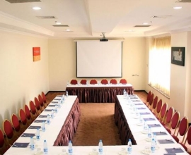 Best Western Lagos Ikeja – Meeting Rooms – Ikeja/Oregun