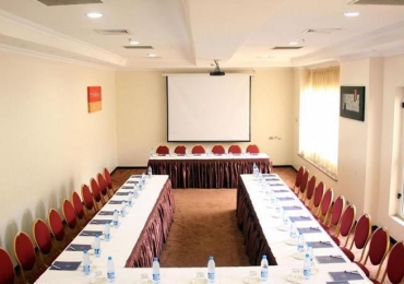 Best Western Lagos Ikeja – Meeting Rooms – Ikeja/Oregun