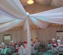 De Dove Event Centre – Enugu