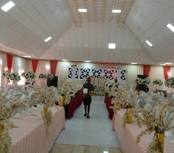 Destiny Event Center – Enugu