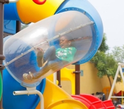 Seven8 Children’s Playground – Lekki-Epe