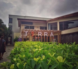 Terra Kulture – Victoria Island/Lagos