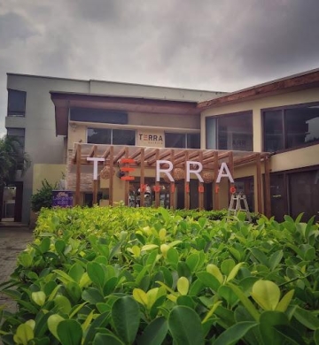 Terra Kulture – Victoria Island/Lagos