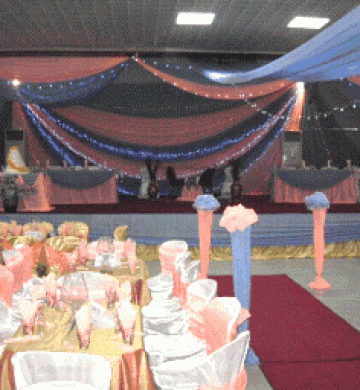 Romney Hall – Ikoyi/Lagos Island